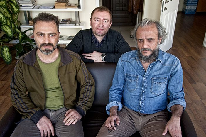 ‘Yaşananların OHAL’den sonra da hatırlanması gerek’